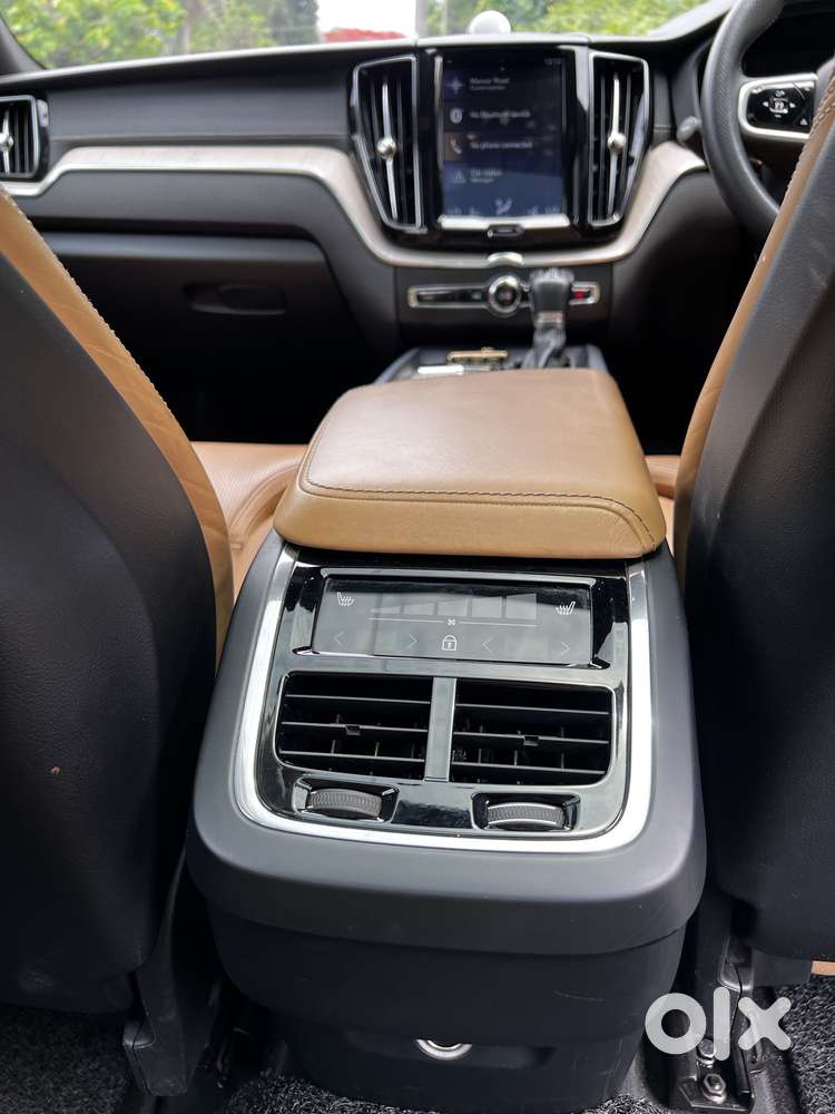 Volvo Xc60 Inscription D5, 2018, Diesel