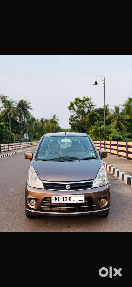 Maruti Suzuki Estilo Lxi, 2010, Petrol
