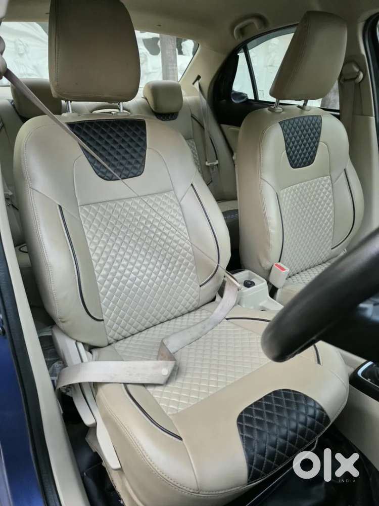 Maruti Suzuki Dzire 1.2 Vxi, 2018, Petrol