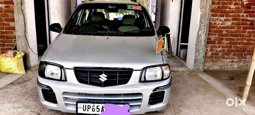 Maruti Suzuki Alto K10 Lxi 2006