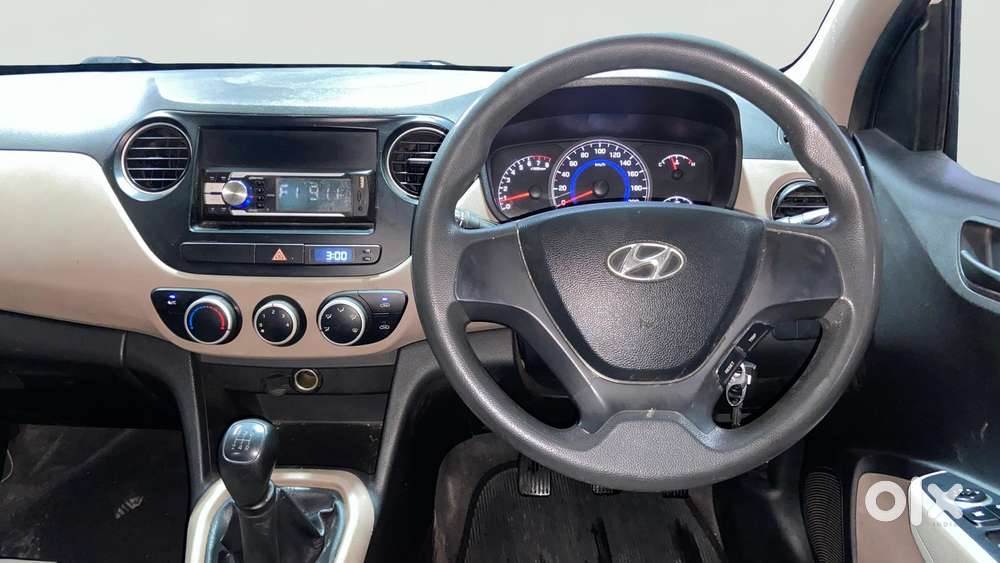 Hyundai Grand I10 Magna 1.2 Kappa Vtvt, 2014, Petrol