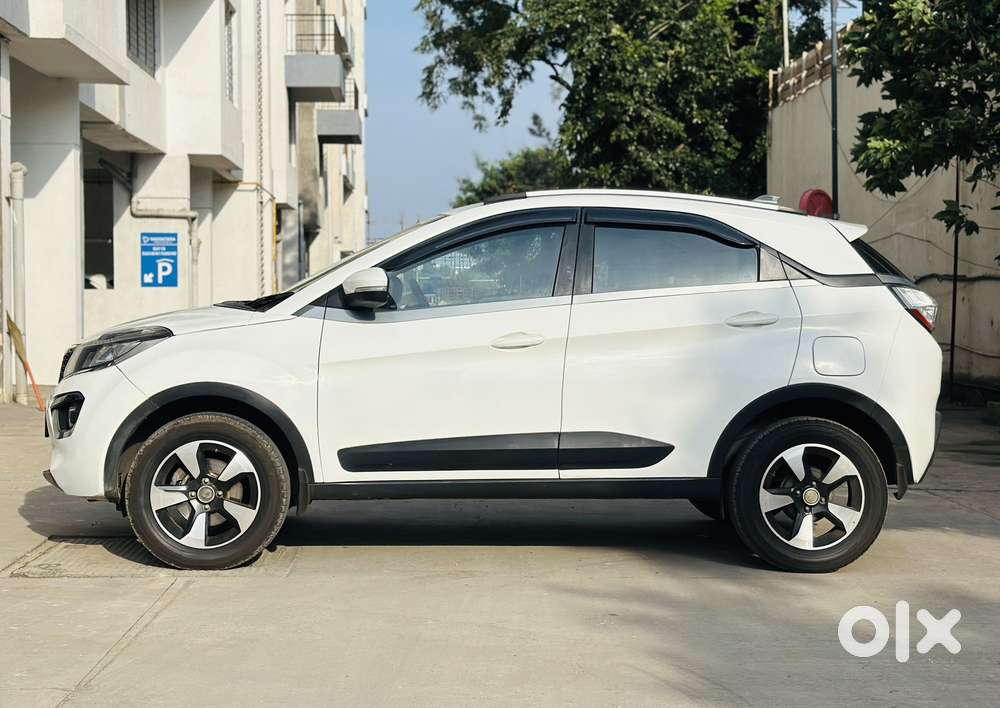 Tata Nexon 1.5 Revotorq Xz Plus, 2018, Diesel