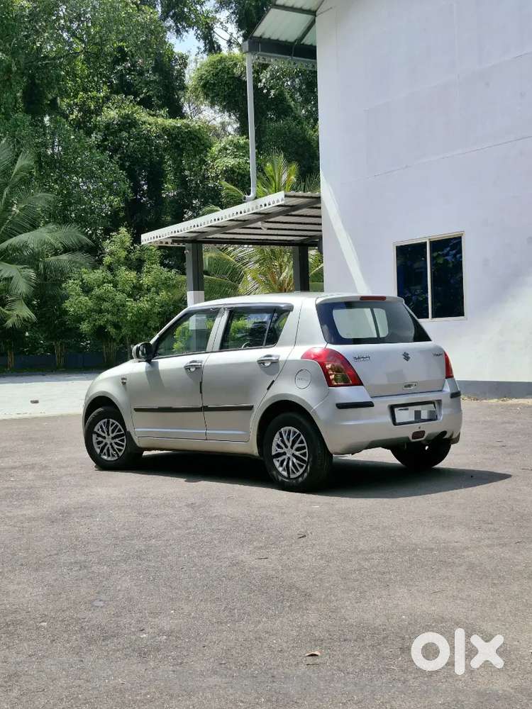 Maruti Suzuki Swift 2011 Diesel Manual