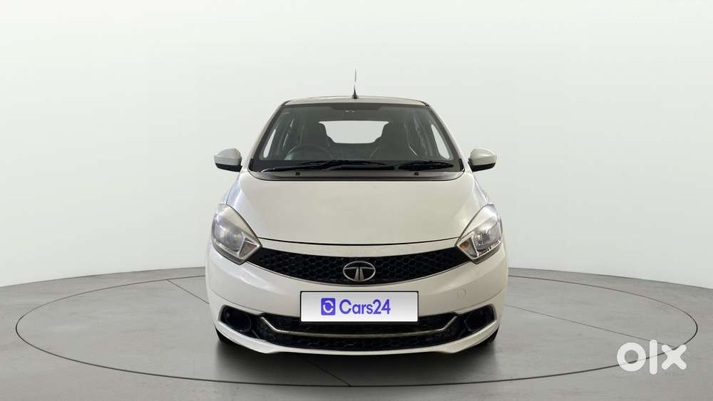 Tata Tiago 1.05 Revotorq Xt, 2018, Petrol