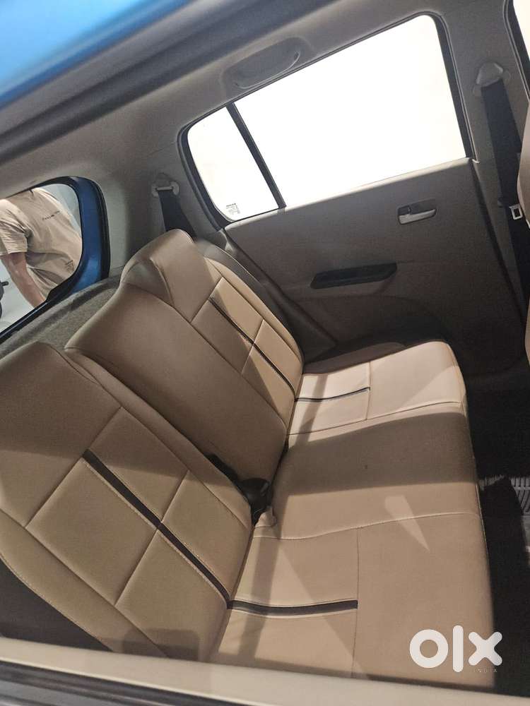 Maruti Suzuki Celerio 2014-2017 Vxi At, 2017, Petrol