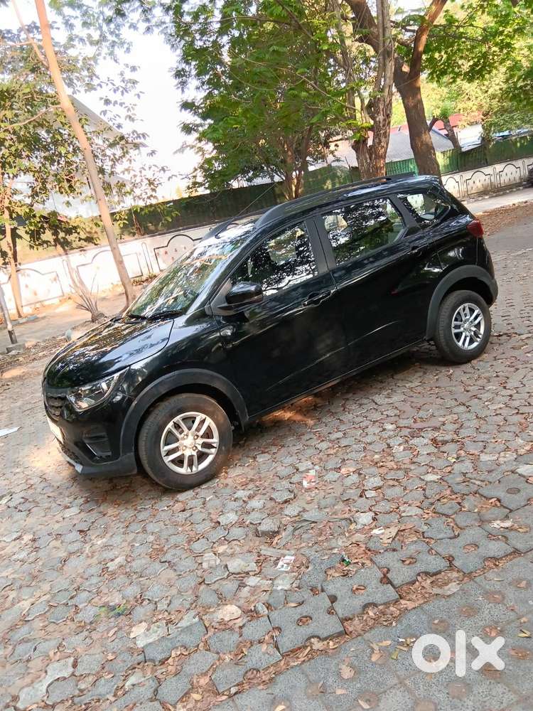 Renault Triber 1st Owner, 4300 Km Done