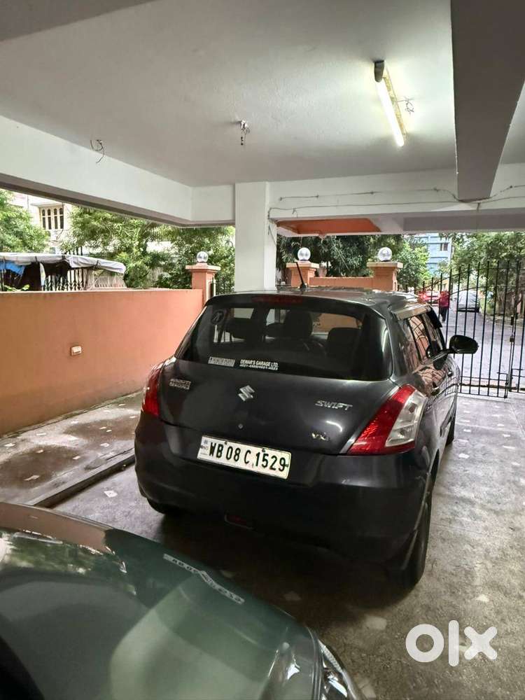 Swift Car For Sale
