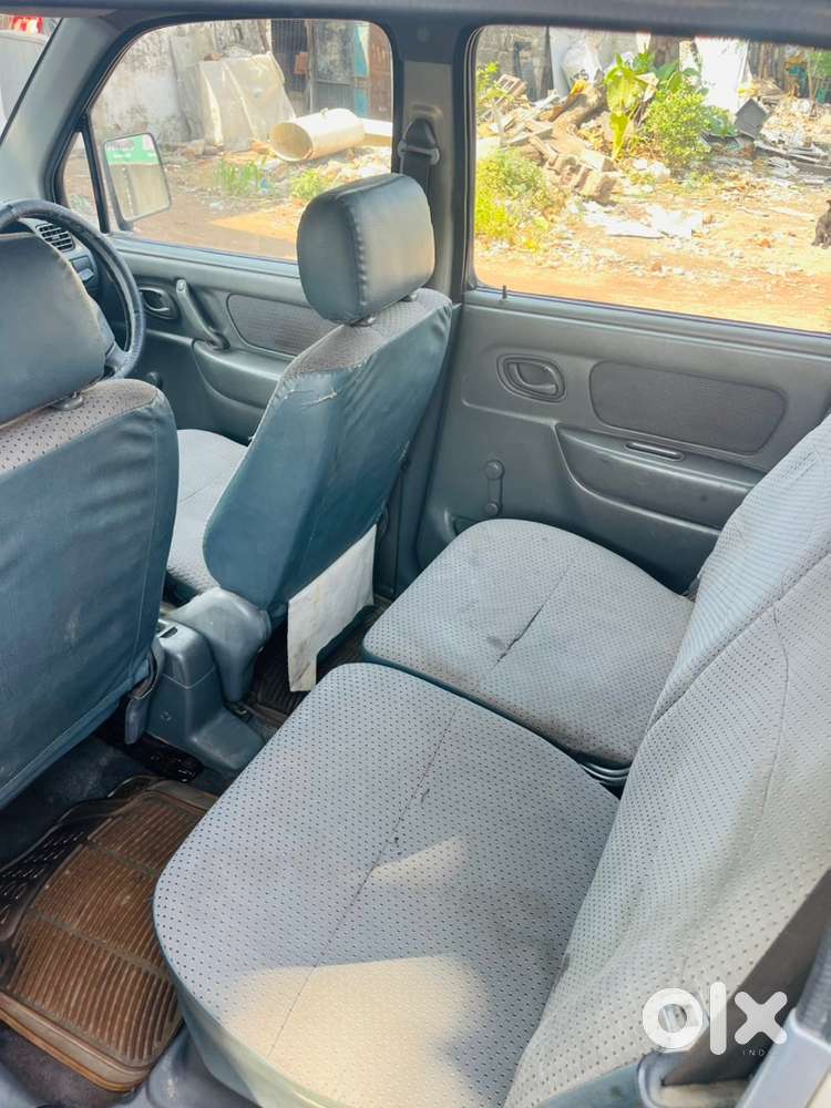 Maruti Suzuki Wagon R 2006 Cng & Hybrids 147 Km Driven