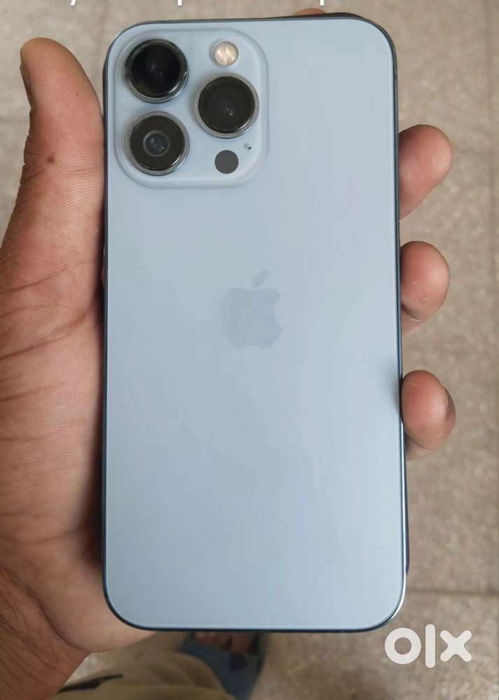 I phone 13 pro 128 gb