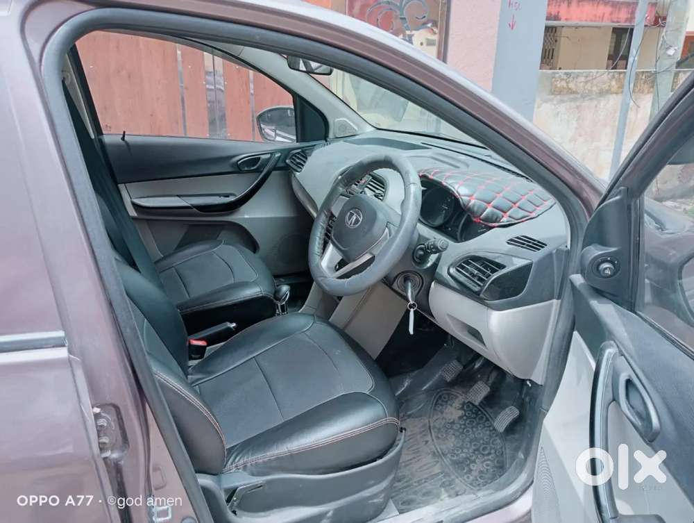 Tata Tiago 1.05 Revotorq Xt, 2017, Diesel