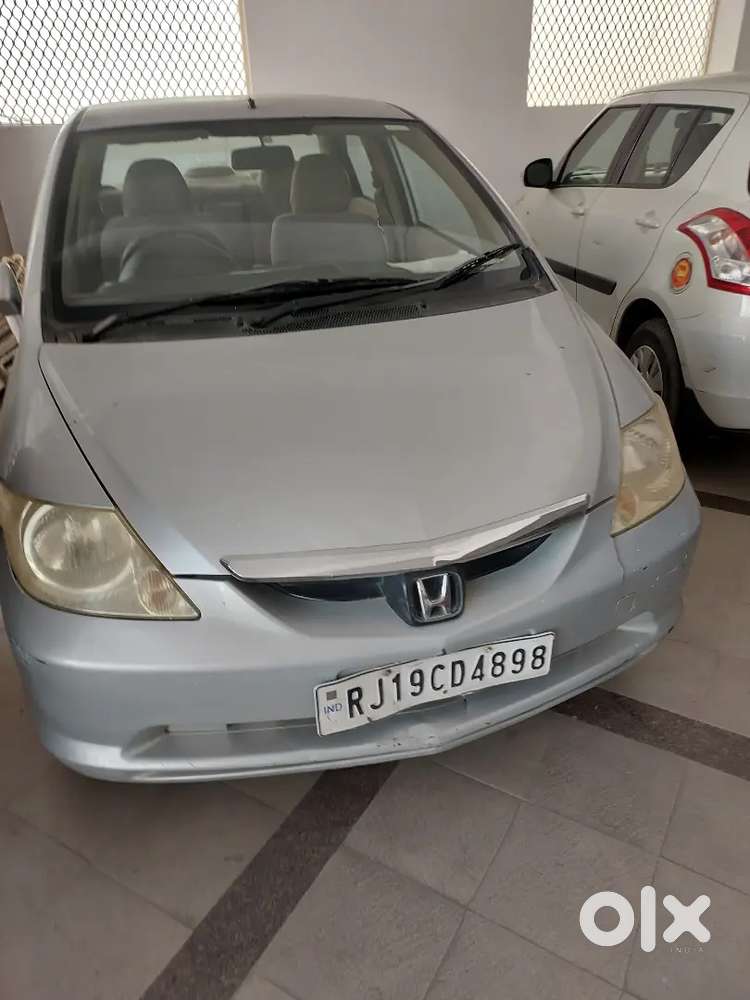 Honda City 2005 Petrol 88000 Km Driven  Automatic