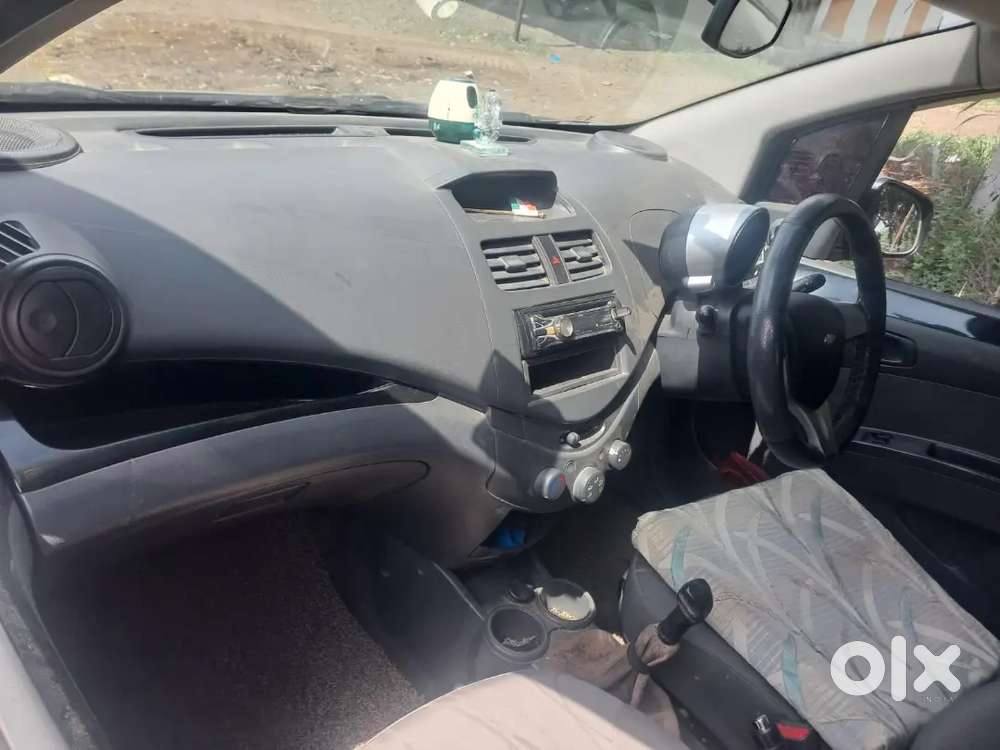 Chevrolet Beat 2012 Diesel