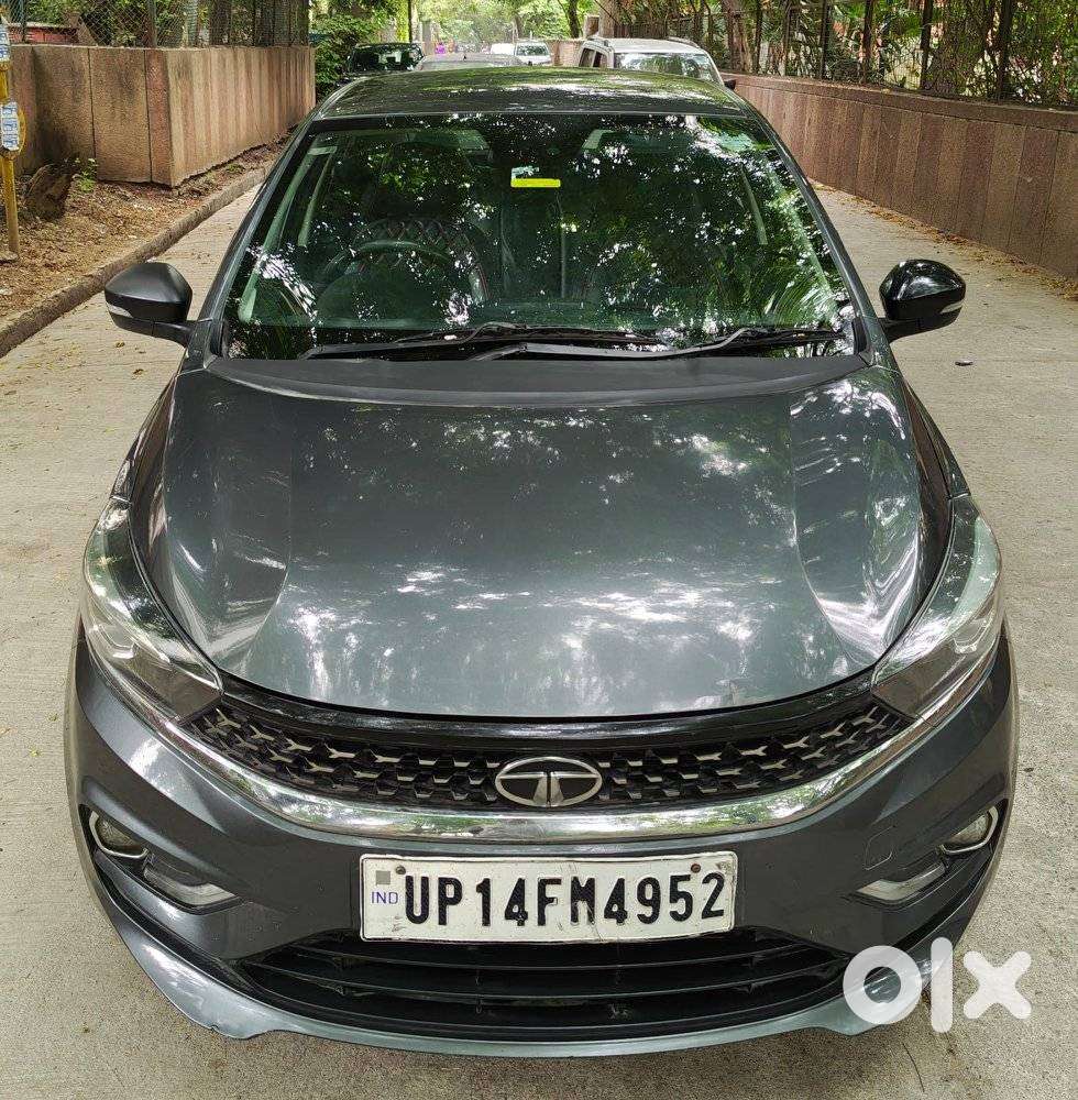 Tata Tiago 1.2 Revotron Xz Plus Cng, 2023, Cng & Hybrids