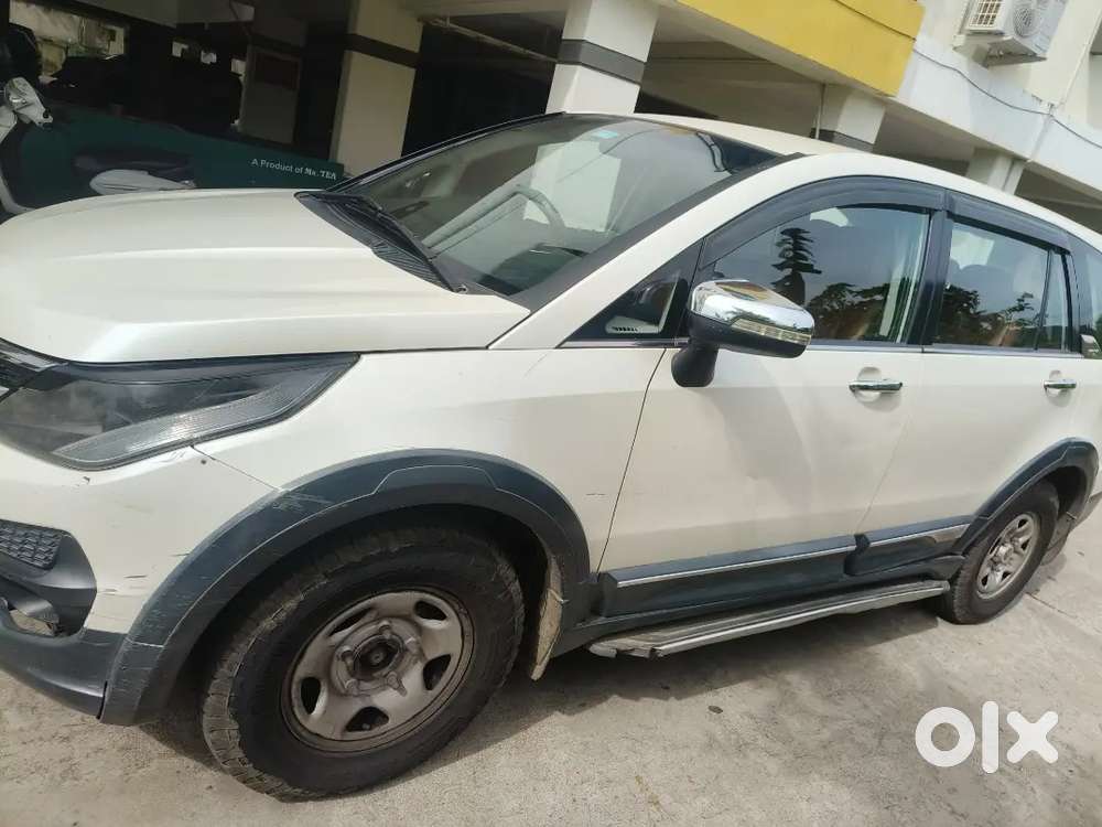 Tata Hexa 2.2 2017
