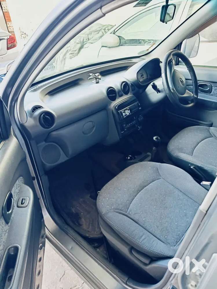 Hyundai Santro Xing 2006 Petrol Manual