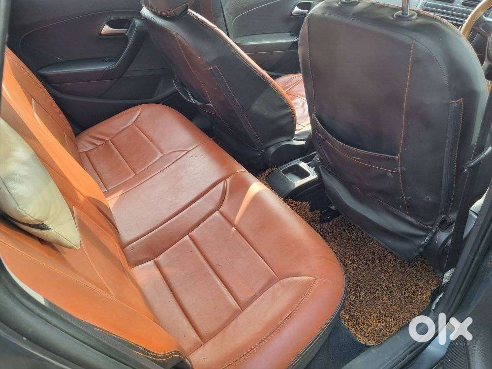 Volkswagen Ameo 1.2 Mpi Trendline, 2018, Petrol