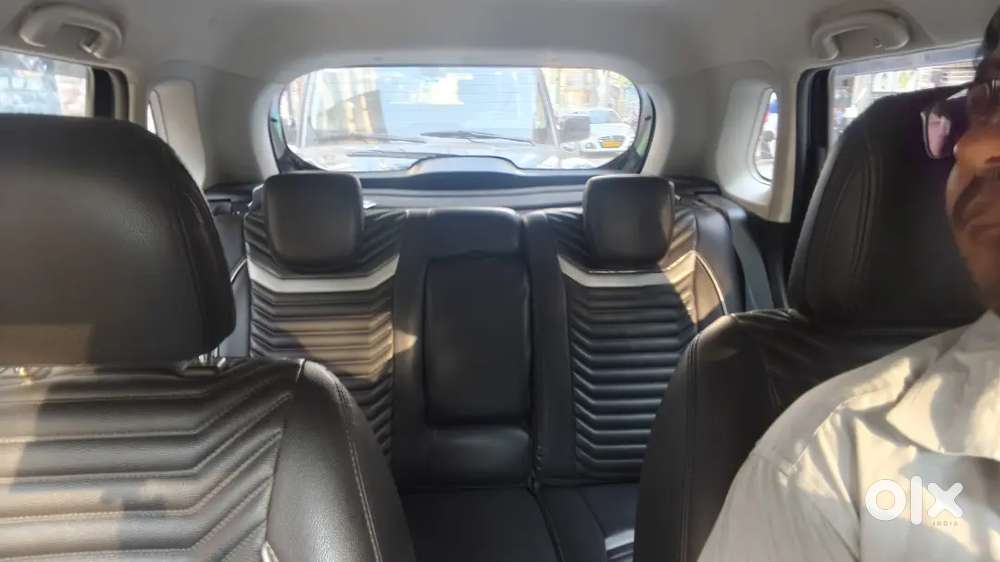 Maruti Vitara Brezza 2021 Model