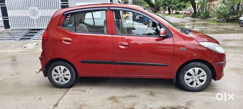 Hyundai I10 1.2 Kappa Magna, 2013, Petrol