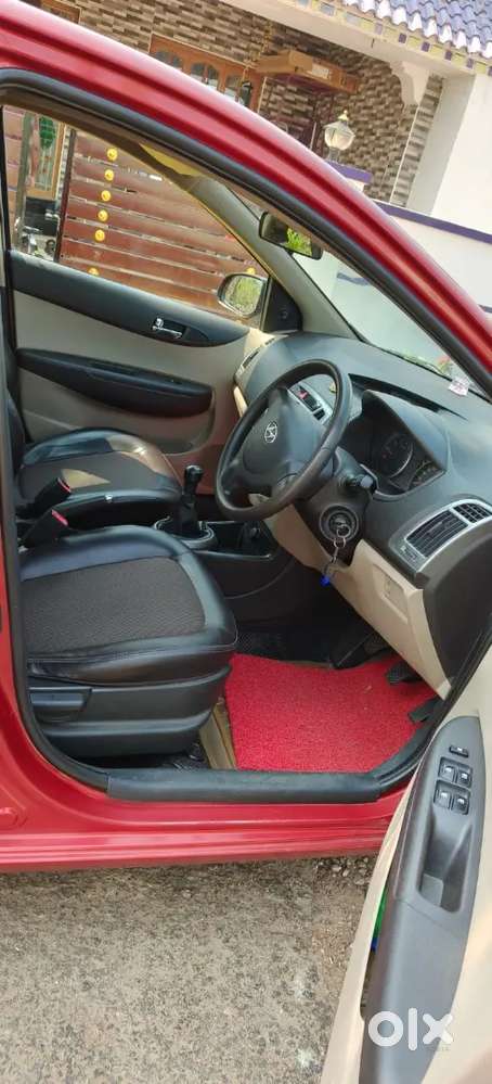 Hyundai I20 2013 Petrol Well Maintained