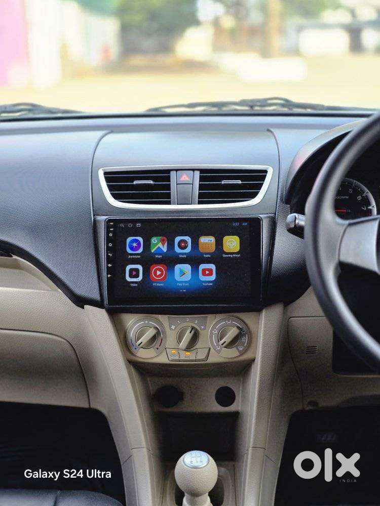 Maruti Suzuki Swift Dzire Vxi(o) Mt, 2014, Petrol