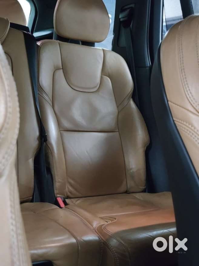 Volvo Xc 90 D5 At Awd, 2017, Diesel