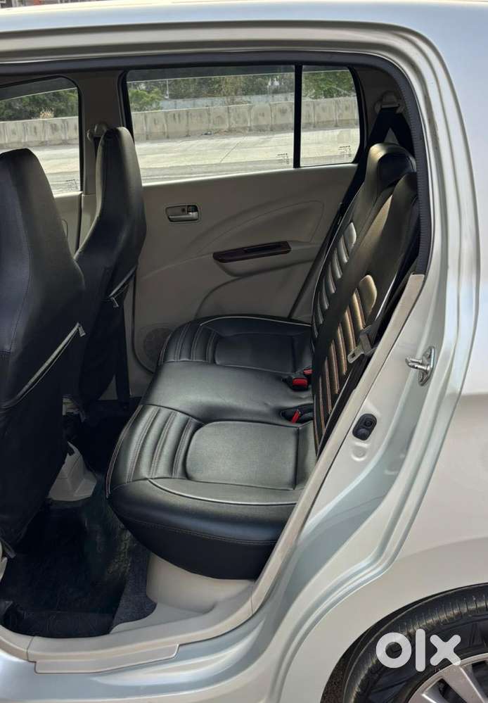 Maruti Suzuki Celerio Cng Vxi Optional, 2019, Cng & Hybrids