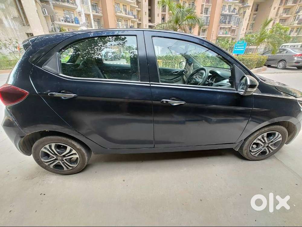 Tata Tiago 2022 Cng/petrol