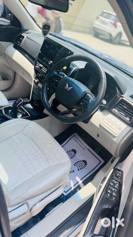 Mahindra Xuv400 El 7.2 Kw, 2024, Electric