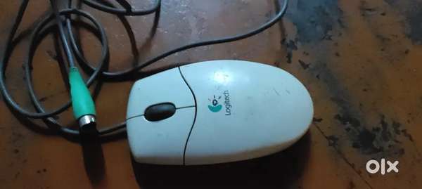 Computer  Mouse