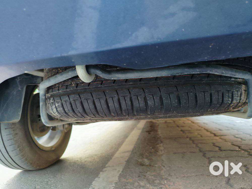 Toyota Rumion V Mt, 2023, Petrol