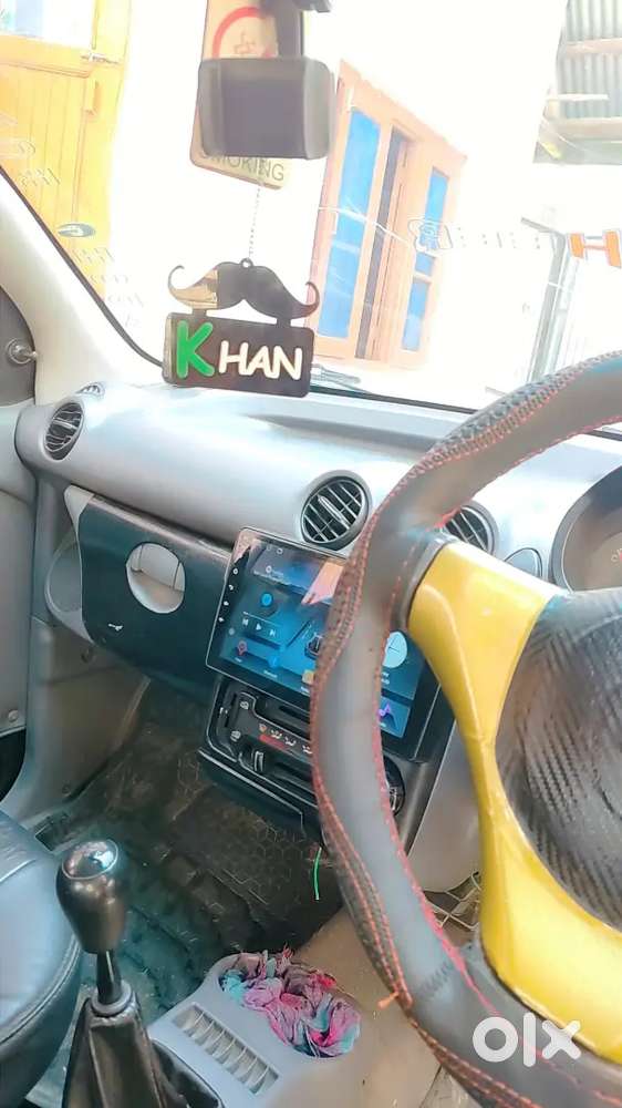 Hyundai Santro 2005