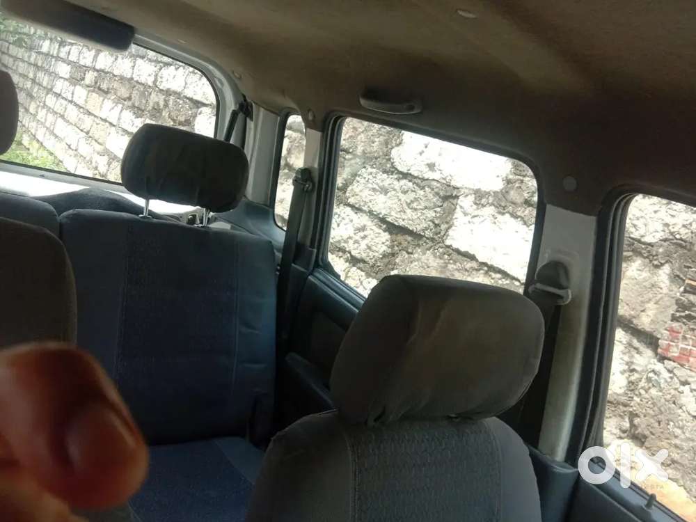 Maruti Suzuki Wagonr