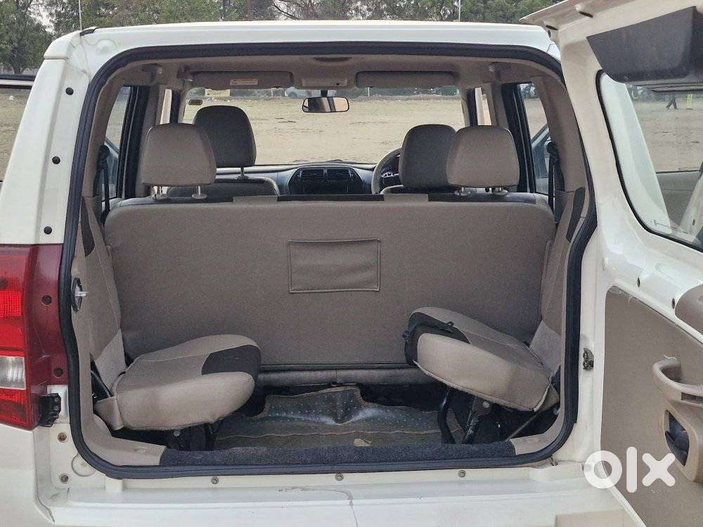 Mahindra Bolero Neo 1.5 N4, 2022, Diesel