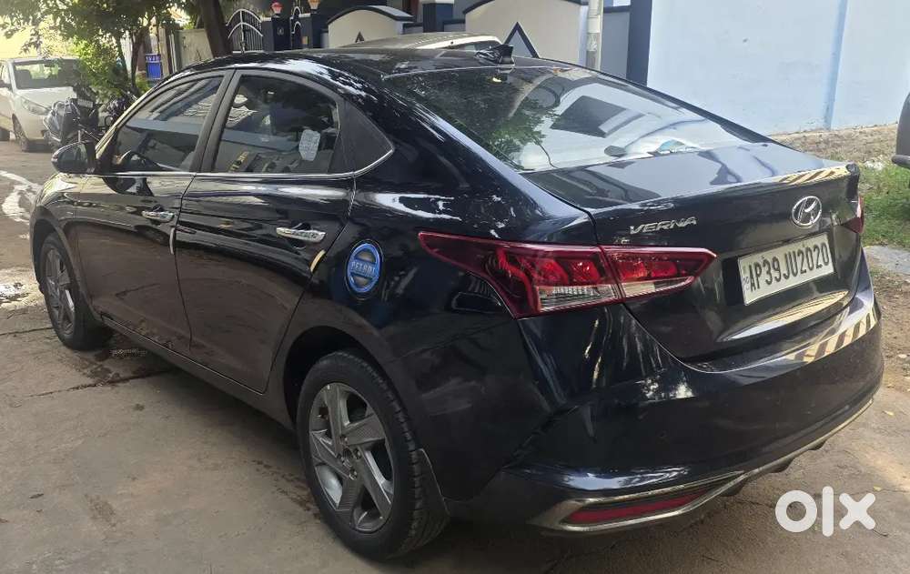 2021 Modal Automatic Varna