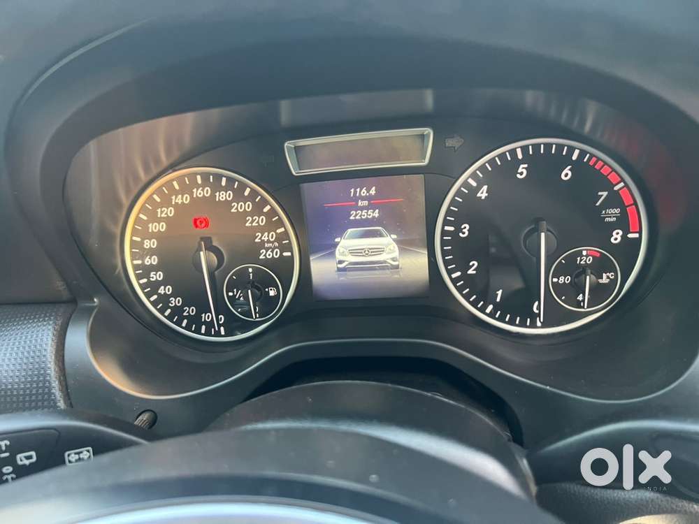 Mercedes-benz A Class 2016 Petrol Well Maintained