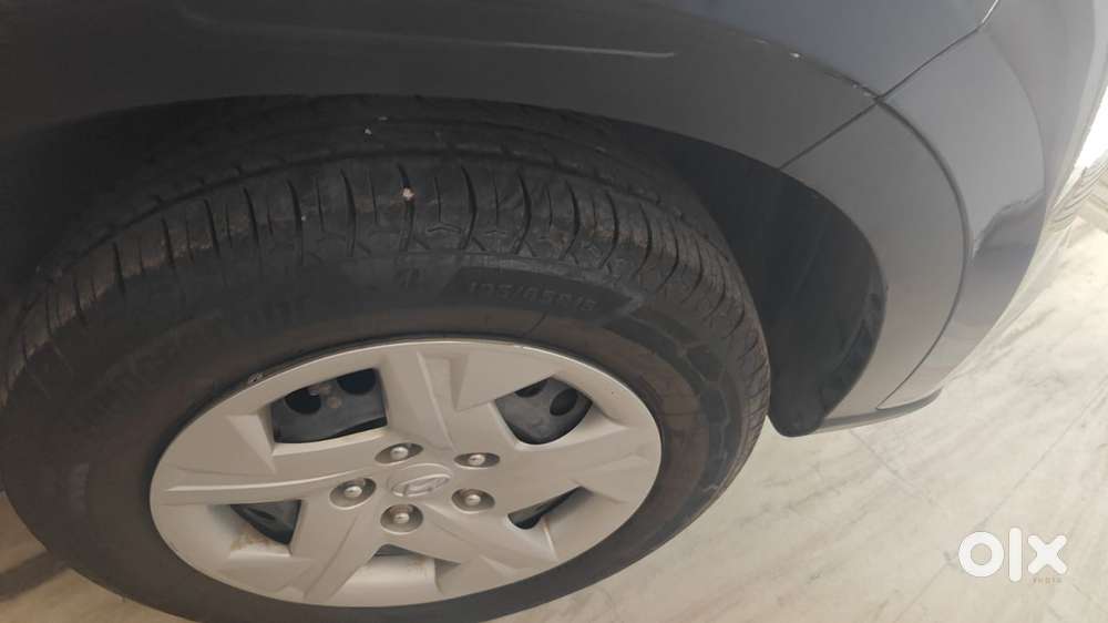 Hyundai Venue S 1.2 Petrol, 2020, Petrol