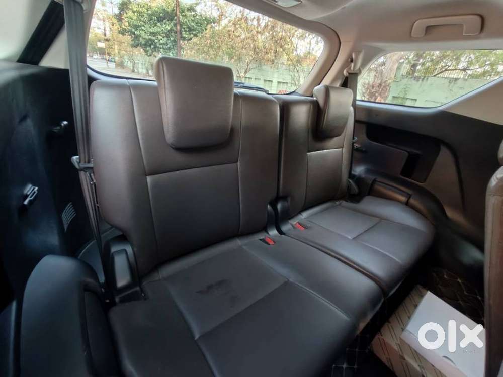 Toyota Fortuner 3.0 4x2 Automatic, 2019, Diesel