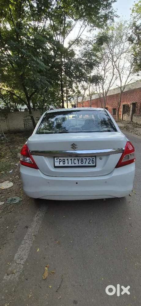 Maruti Suzuki Swift Dzire Tour 2019