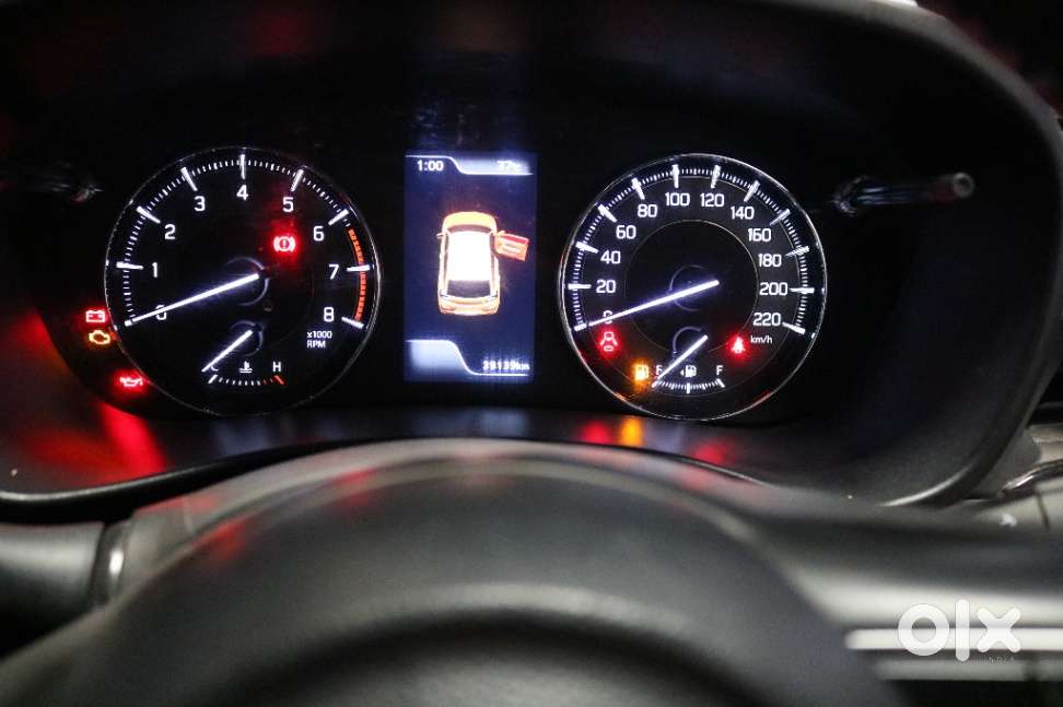 Maruti Suzuki Baleno, 2022, Petrol