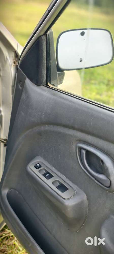 Maruti Suzuki Alto Lxi Bsiii, 2009, Petrol