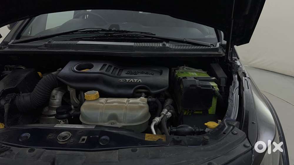 Tata Hexa Xta, 2017, Diesel