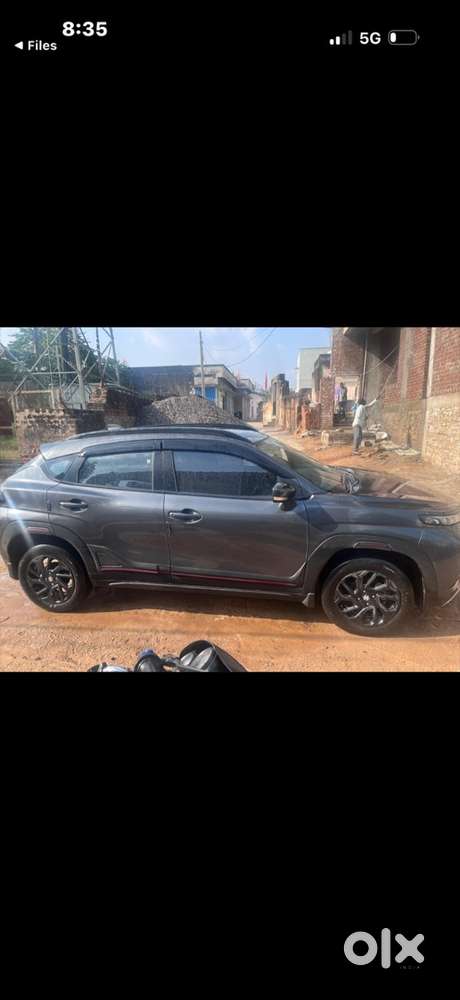 Maruti Suzuki Fronx 2023