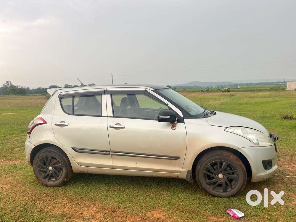 Maruti Suzuki Swift 2013 Diesel Car