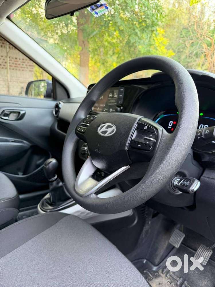 Hyundai Exter S 1.2 Mt, 2026
