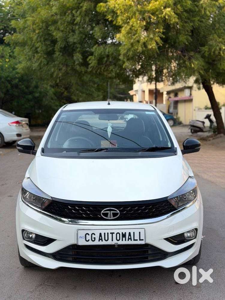 Tata Tiago, 2020, Petrol