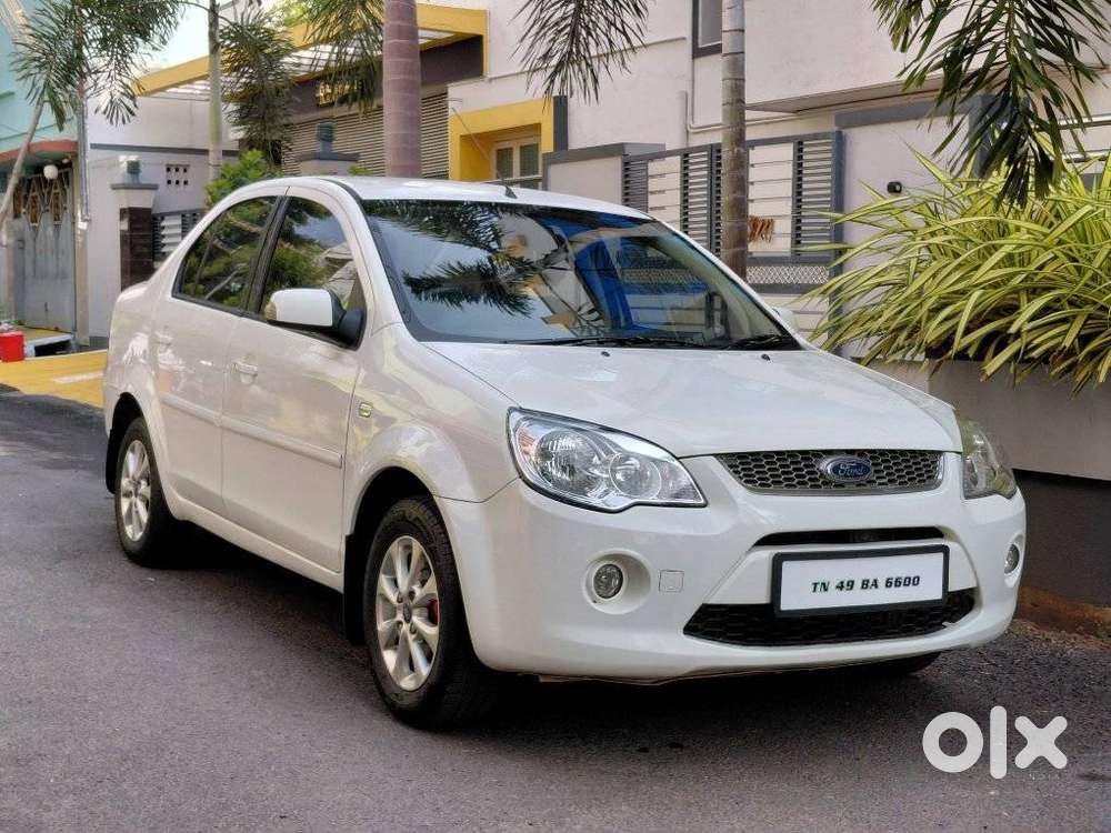 Ford Fiesta 1.5 Tdci Titanium, 2014, Diesel