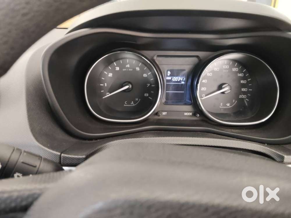 Tata Nexon 2018 Good Condition