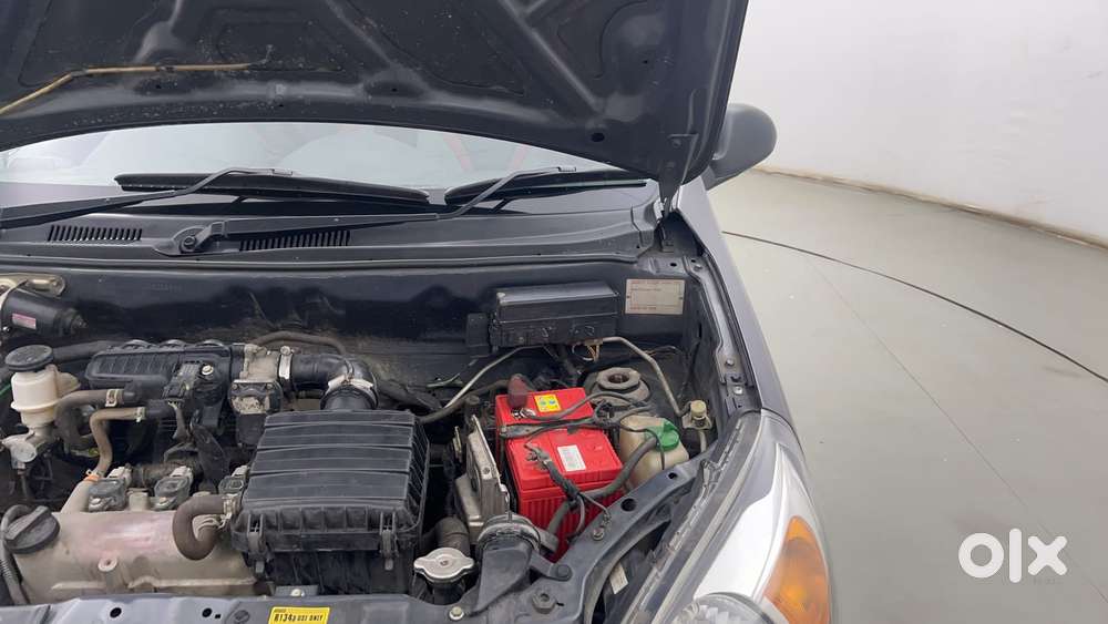 Maruti Suzuki Alto 800 Vxi, 2018, Petrol