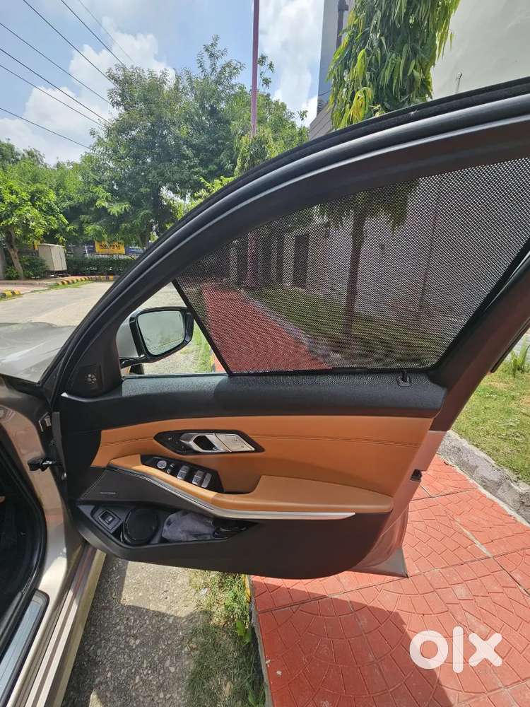 Newcondition Bmw 330 Li 2022 Petrol (all Service/repair Done From Bmw)