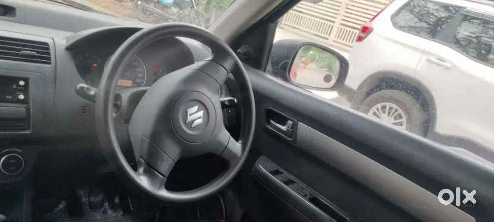 Maruthi Swift Vxi